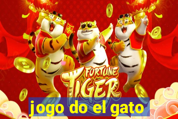 jogo do el gato